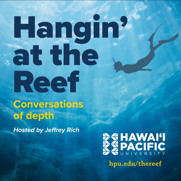 Artwork for Hangin' at the Reef