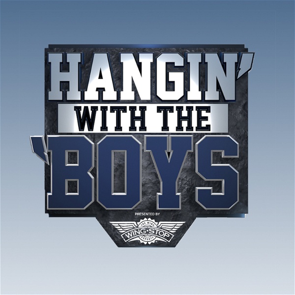 Artwork for Hangin' With The 'Boys