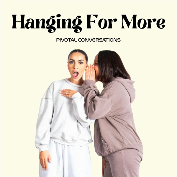 Artwork for Hanging For More