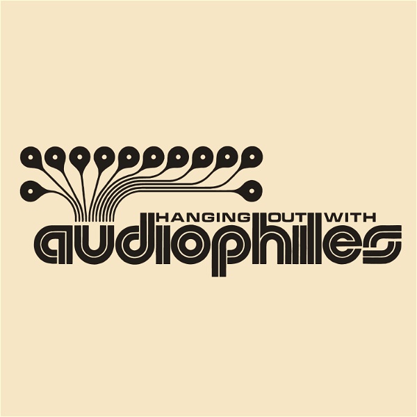 Artwork for hanging out with audiophiles