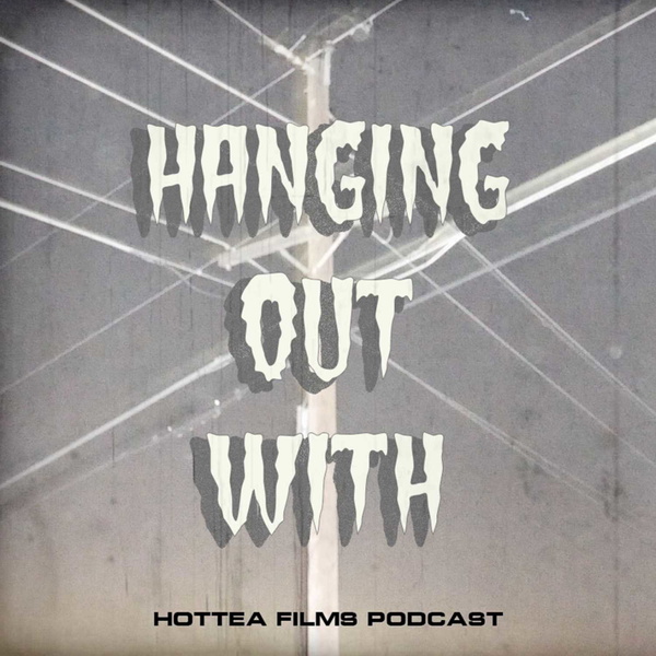Artwork for Hanging Out With
