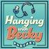 Hanging with Becky