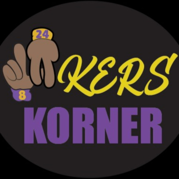 Artwork for Lakers Korner Podcast