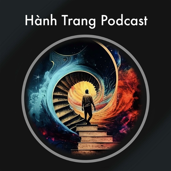 Artwork for Hành Trang Podcast