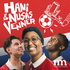 Hani & Nusas venner