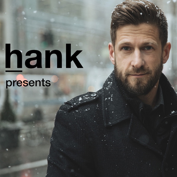 Artwork for Hank Presents: