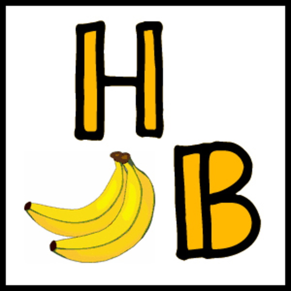 Artwork for HANNAH'S BANANAS