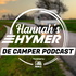 Hannah's Hymer, de Podcast
