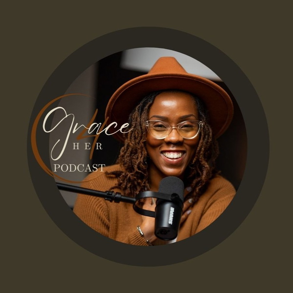Artwork for Grace 4 Her