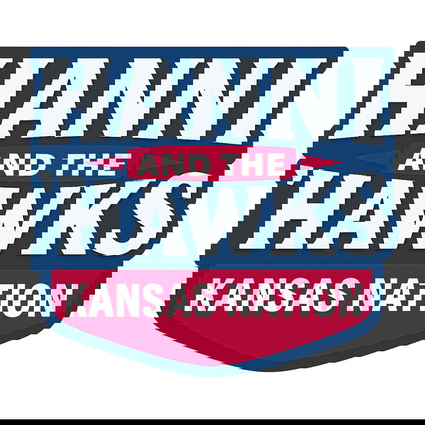 Artwork for Hanni and The Hawks