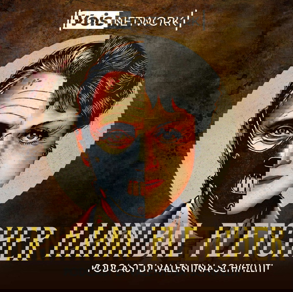 Artwork for Hannibal Fletcher