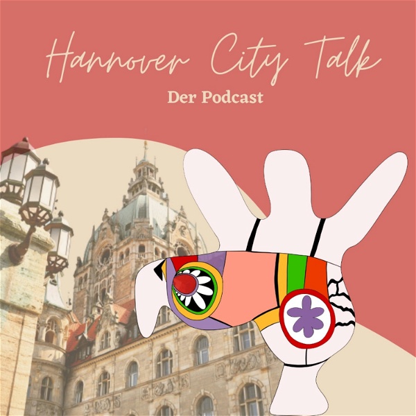 Artwork for Hannover City Talk