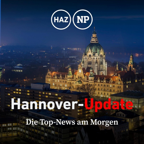 Artwork for Hannover-Update