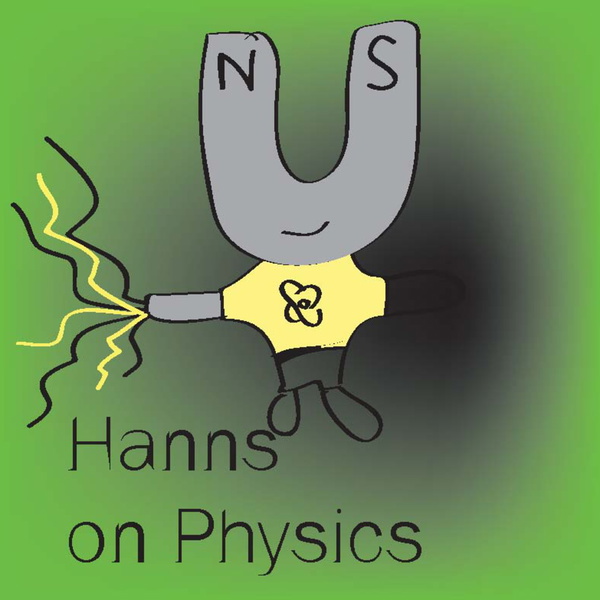 Artwork for Hanns on Physics