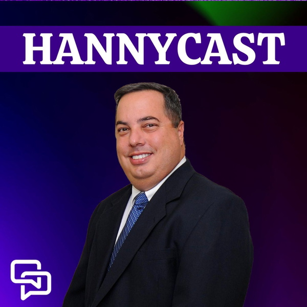 Artwork for Hannycast