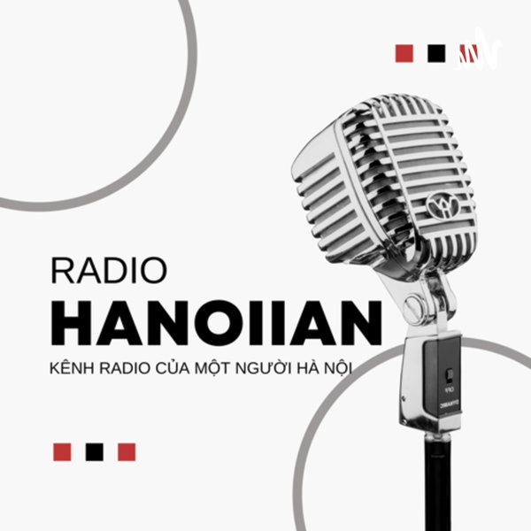 Artwork for Hanoiian Radio