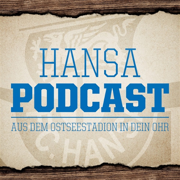 Artwork for Hansa-Podcast