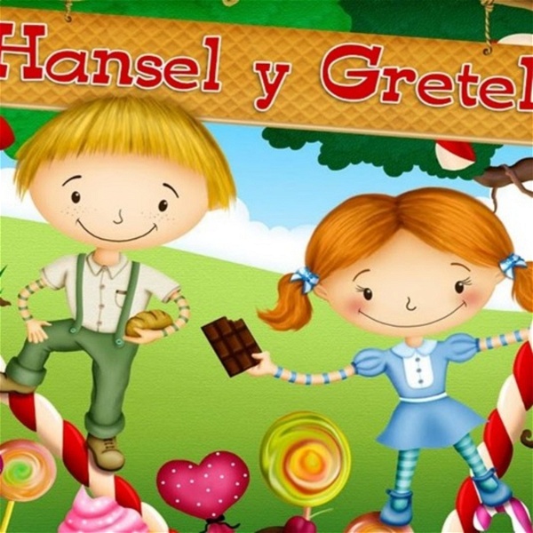 Artwork for Hansel y gretel