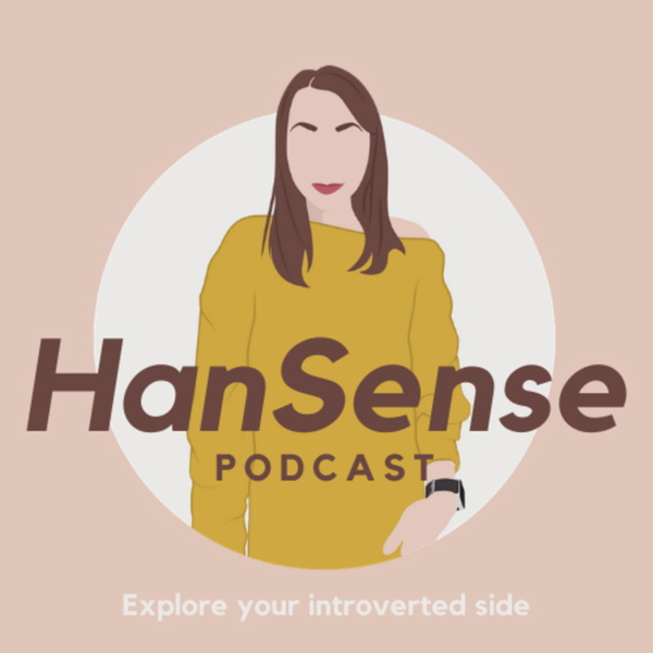 Artwork for HanSense
