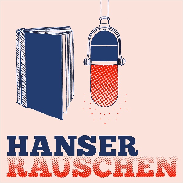 Artwork for Hanser Rauschen