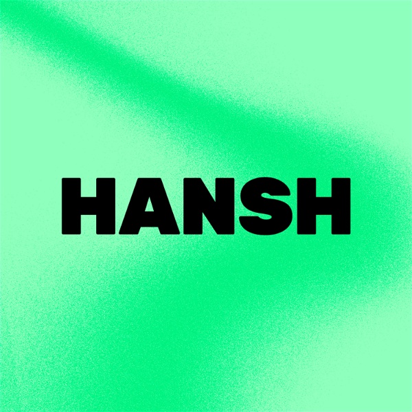 Artwork for Hansh