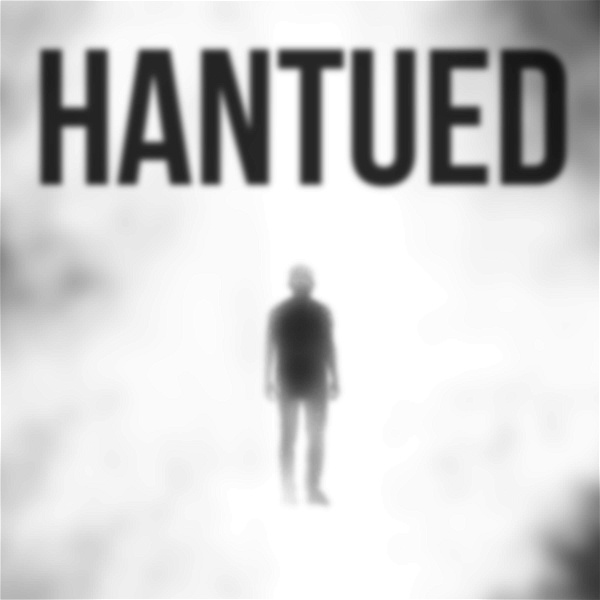 Artwork for Hantued: A Malaysian Horror Podcast