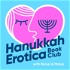 Hanukkah Erotica Book Club