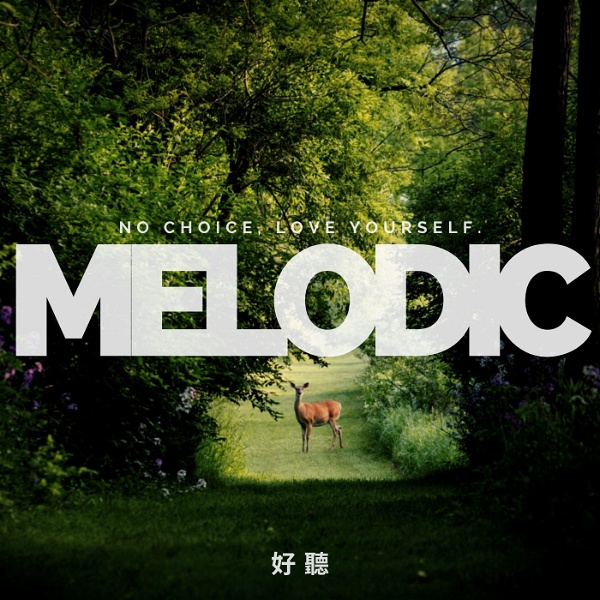Artwork for 好聽 Melodic