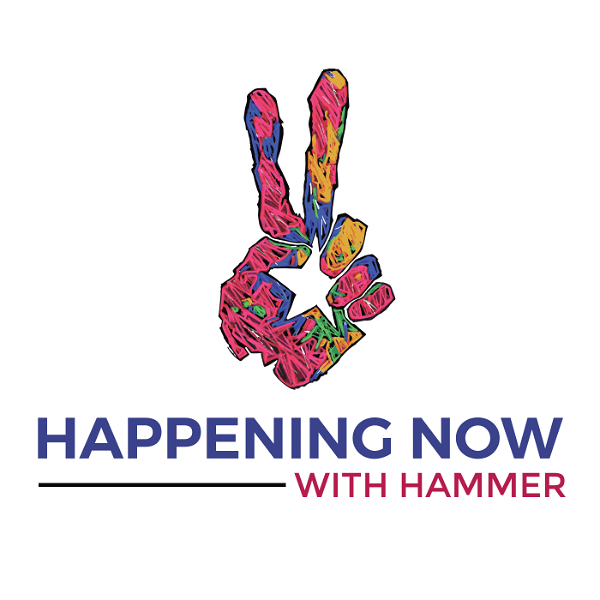 Artwork for Happening Now With Hammer