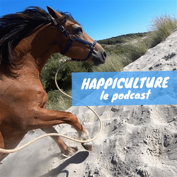 Artwork for HappiCulture