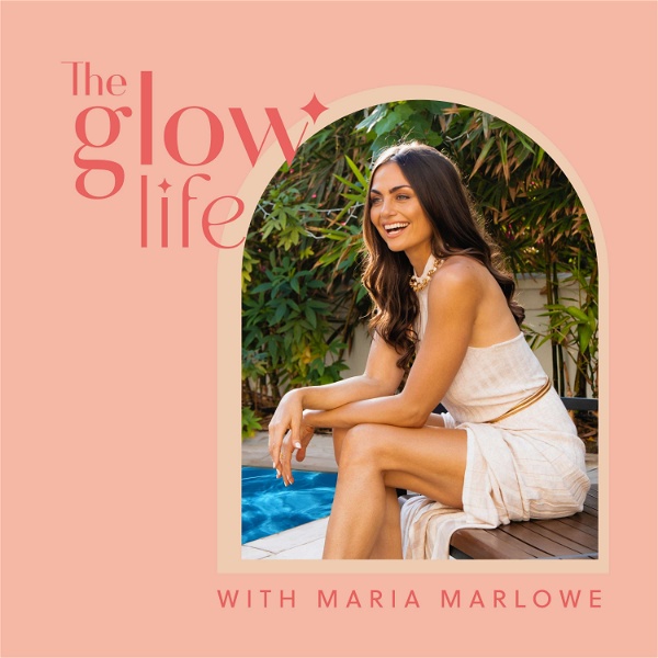 Artwork for The Glow Life