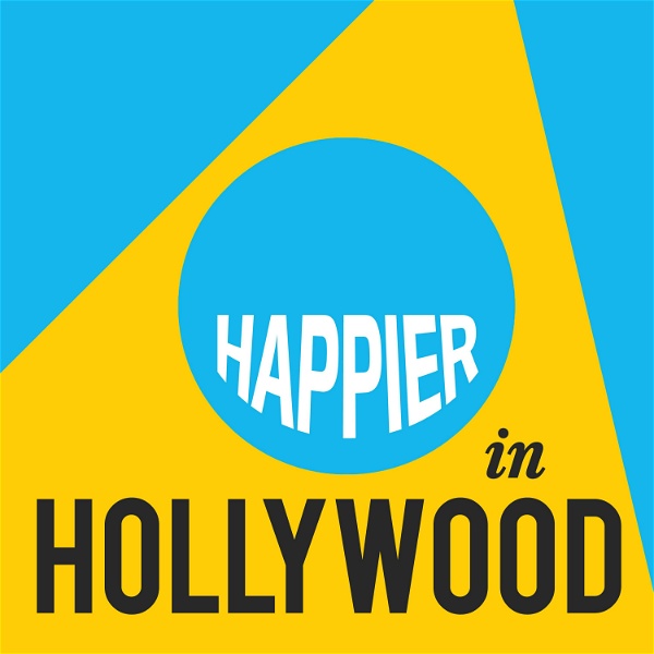 Artwork for Happier in Hollywood