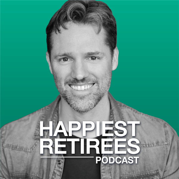 Artwork for Happiest Retirees