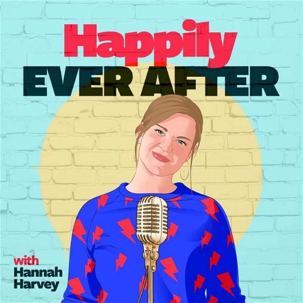 Artwork for Happily Ever After