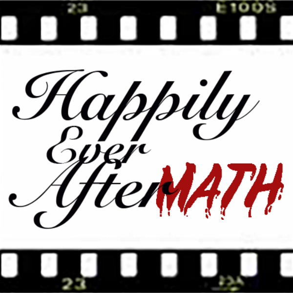 Artwork for Happily Ever Aftermath