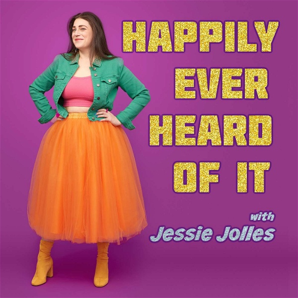 Artwork for Happily Ever Heard Of It