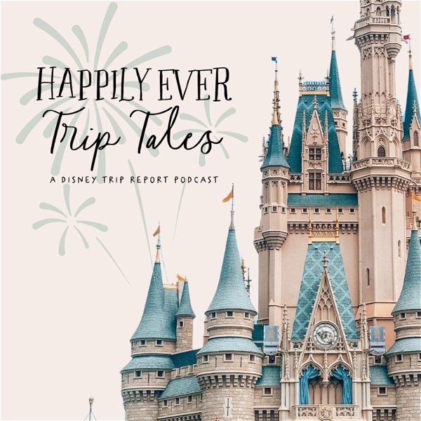 Artwork for Happily Ever Trip Tales