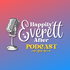 Happily Everett After - A Disney, Travel, & Family Podcast