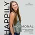 HAPPILY HORMONAL | hormone balance, pro metabolic eating, healing hormones naturally, hormonal acne, improve energy, periods