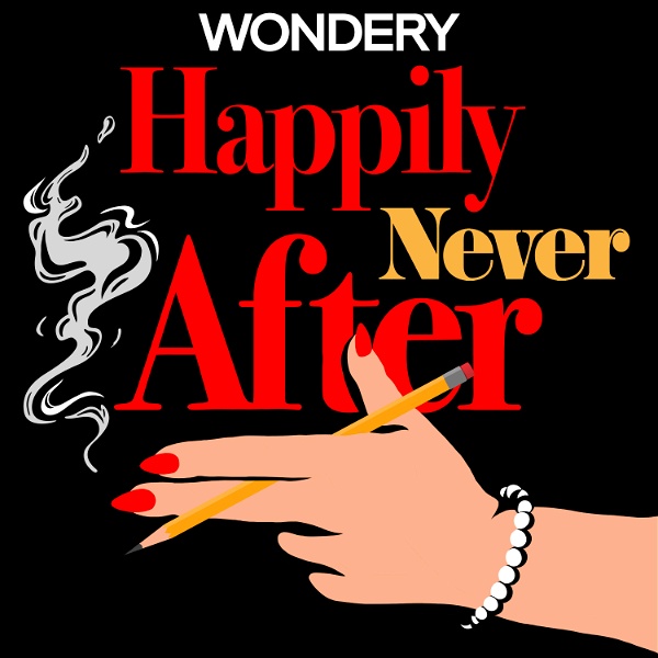 Artwork for Happily Never After: Dan and Nancy