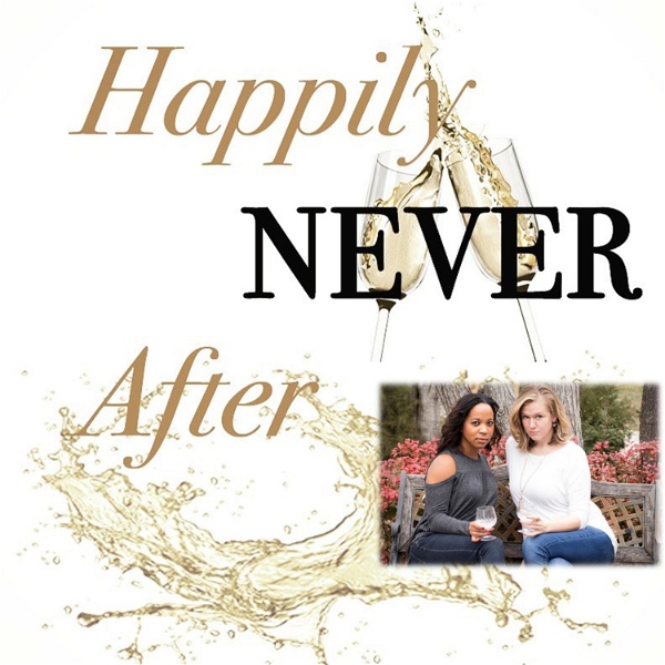 Artwork for Happily NEVER After
