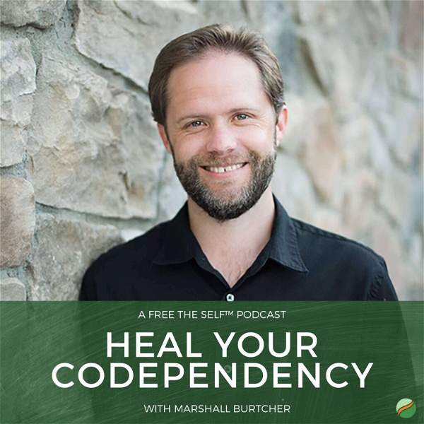 Artwork for Heal Your Codependency