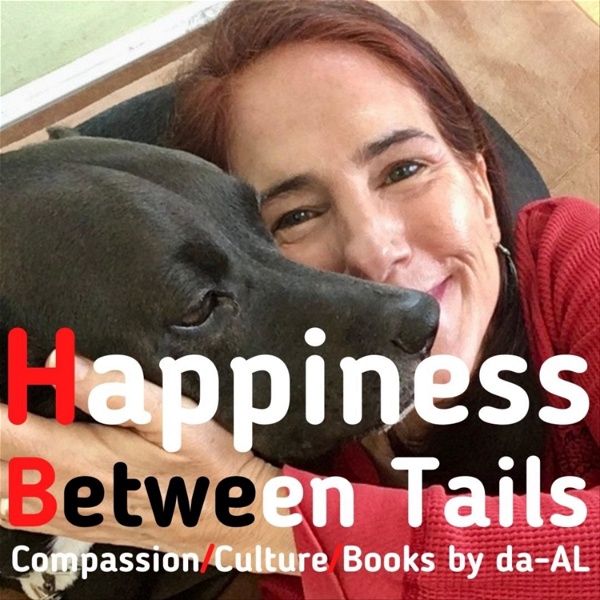 Artwork for Happiness Between Tails