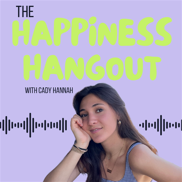 Artwork for The Happiness Hangout