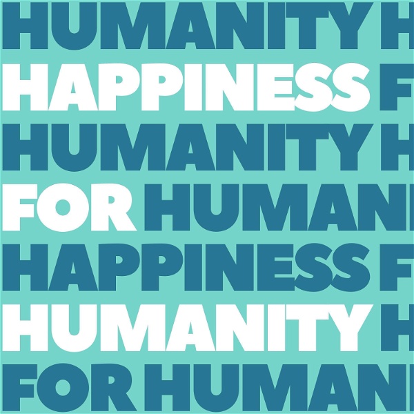 Artwork for Happiness for Humanity
