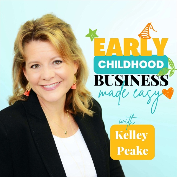Artwork for Early Childhood Business Made Easy