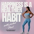Happiness is a Healthier Habit