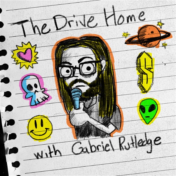Artwork for The Drive Home