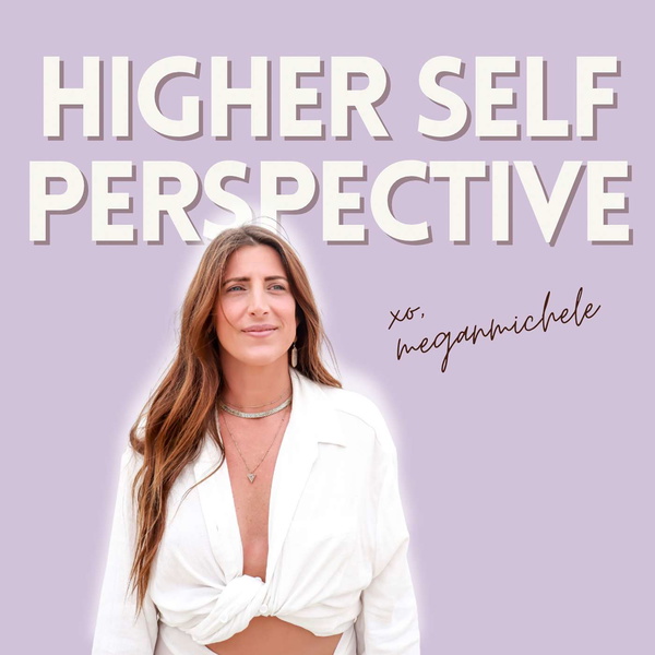 Artwork for Higher Self Perspective