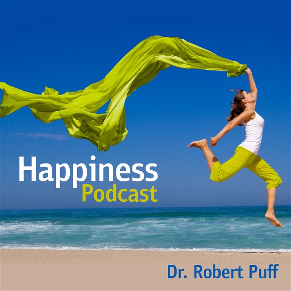 Artwork for Happiness Podcast
